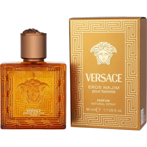 Versace Eros Najim Parfum 100ml