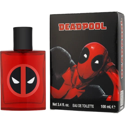 Disney Deadpool 100ml