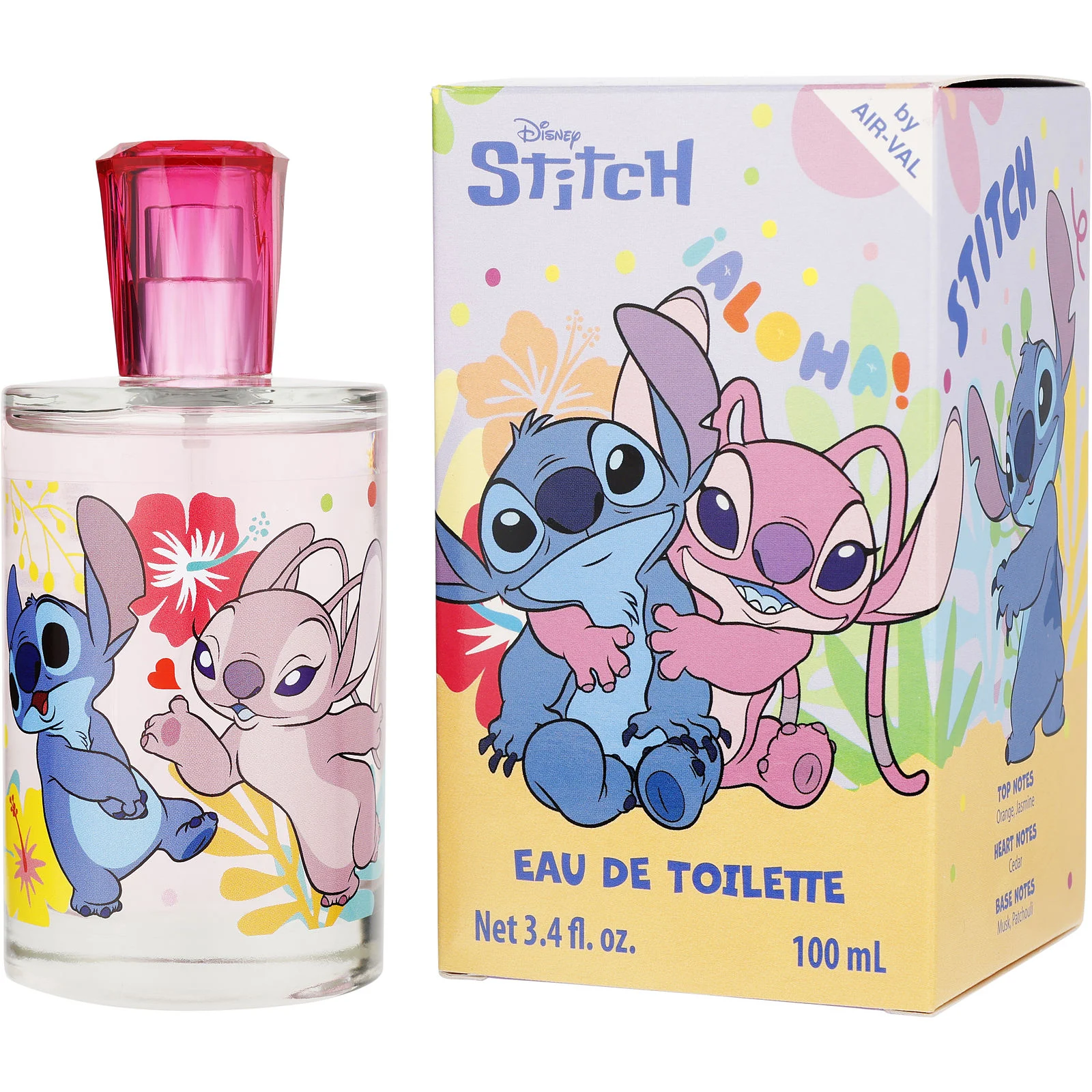 Disney Stich 100ml