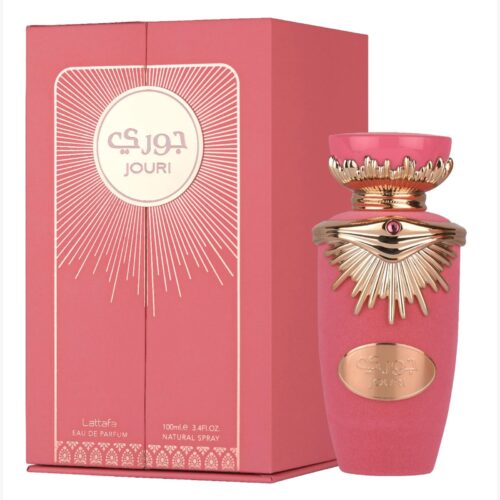 Lattafa Jouri 100ml
