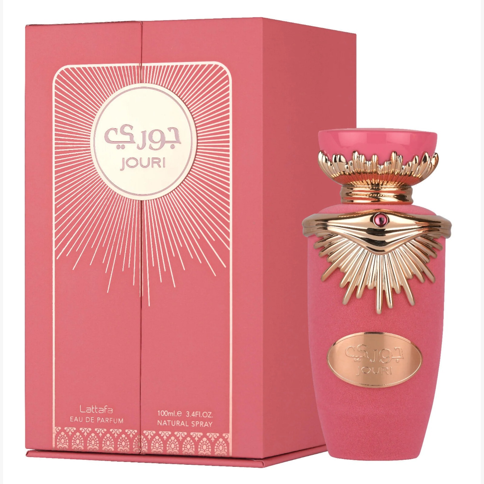 Lattafa Jouri 100ml