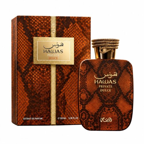 Rasasi Hawas Private Dulce 100ml