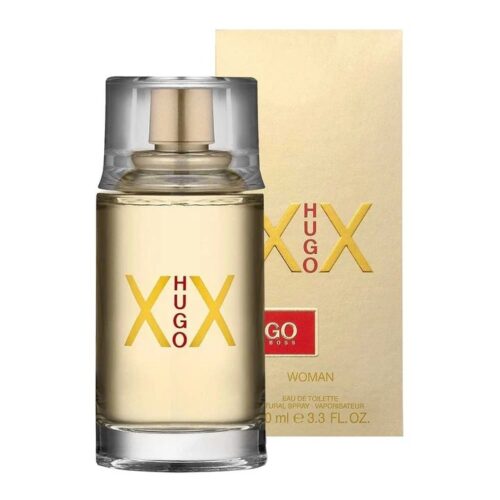 Hugo Boss Hugo XX 100ml