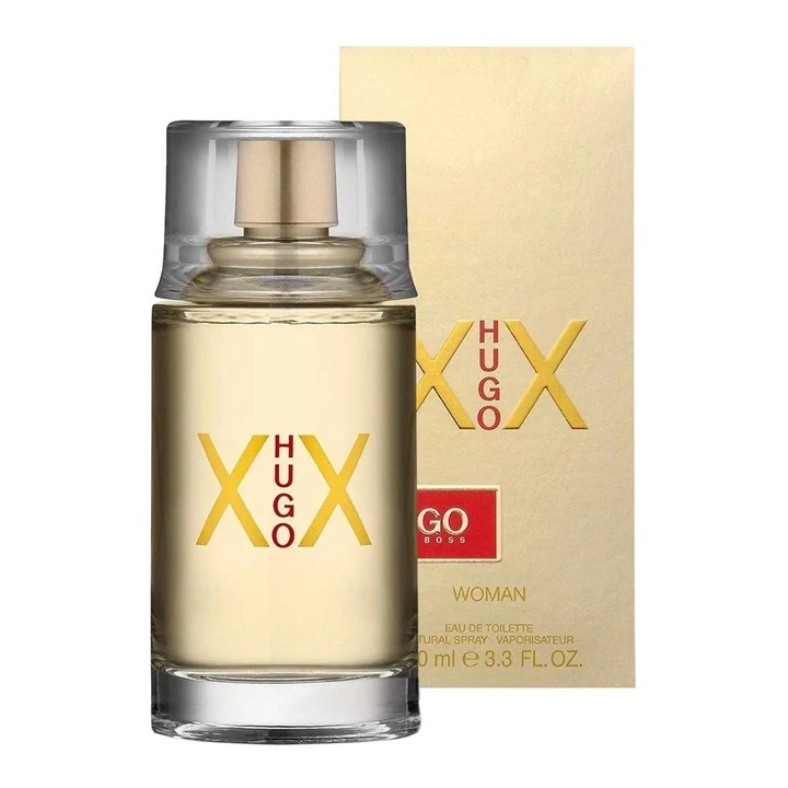 Hugo Boss Hugo XX 100ml