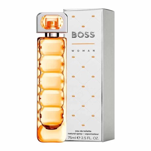 Hugo Boss Boss Orange 100ml