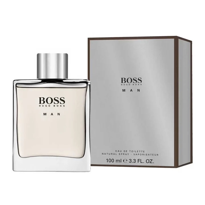 Hugo Boss Boss Orange for Man 100ml