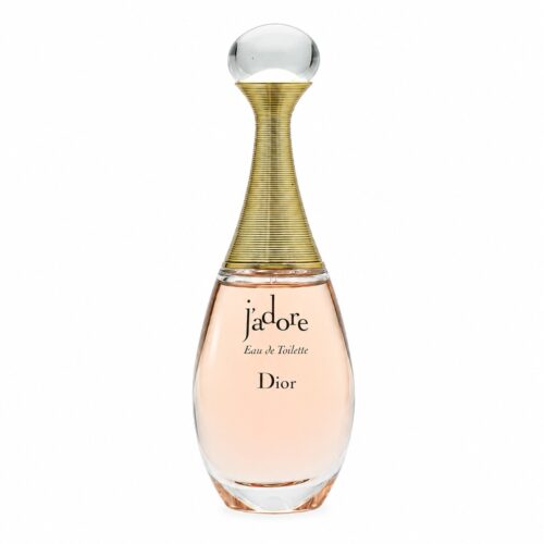 Tester Dior J'adore Eau De Toilette 100ml Sin Caja