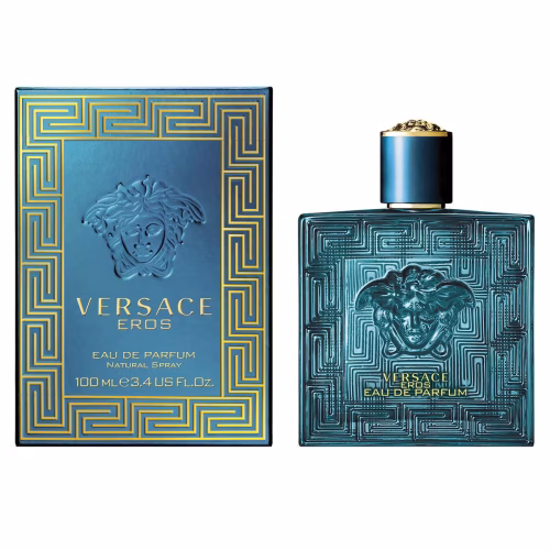 Versace Eros EDP 100ml