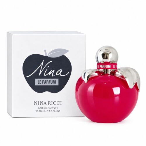 Tester Nina Ricci Nina Le Parfum 80ml