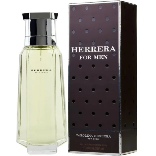 Carolina Herrera for Men EDT 100ml