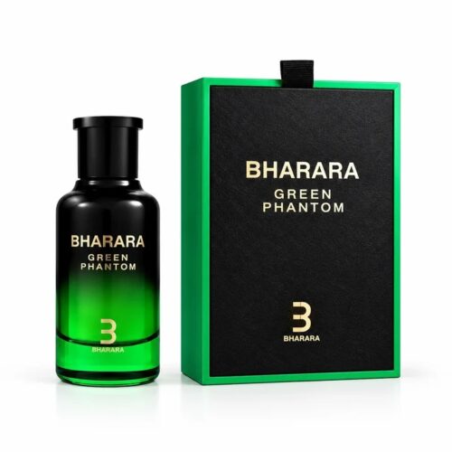 Bharara Green Phantom 100ml