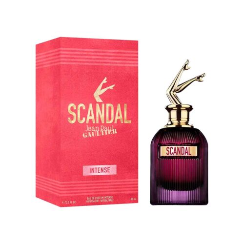 Jean Paul Gaultier Scandal Intense 80ml