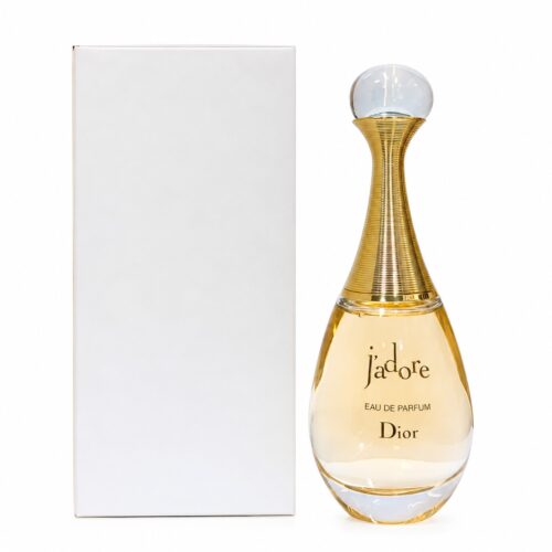 Tester Dior J'adore Eau De Parfum 100ml Sin Caja