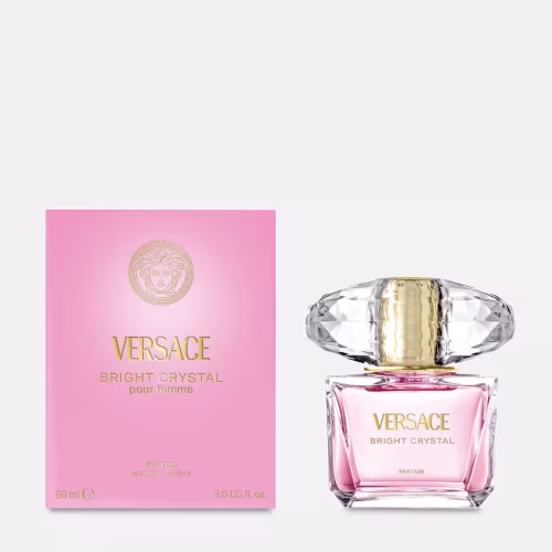 Versace Bright Crystal Parfum 90ml
