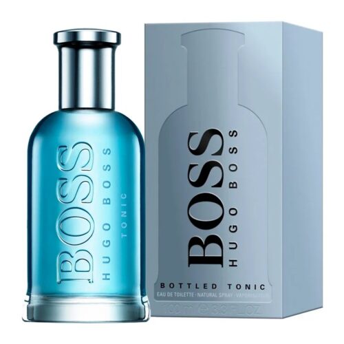 Hugo Boss Boss Tonic EDT 100ml
