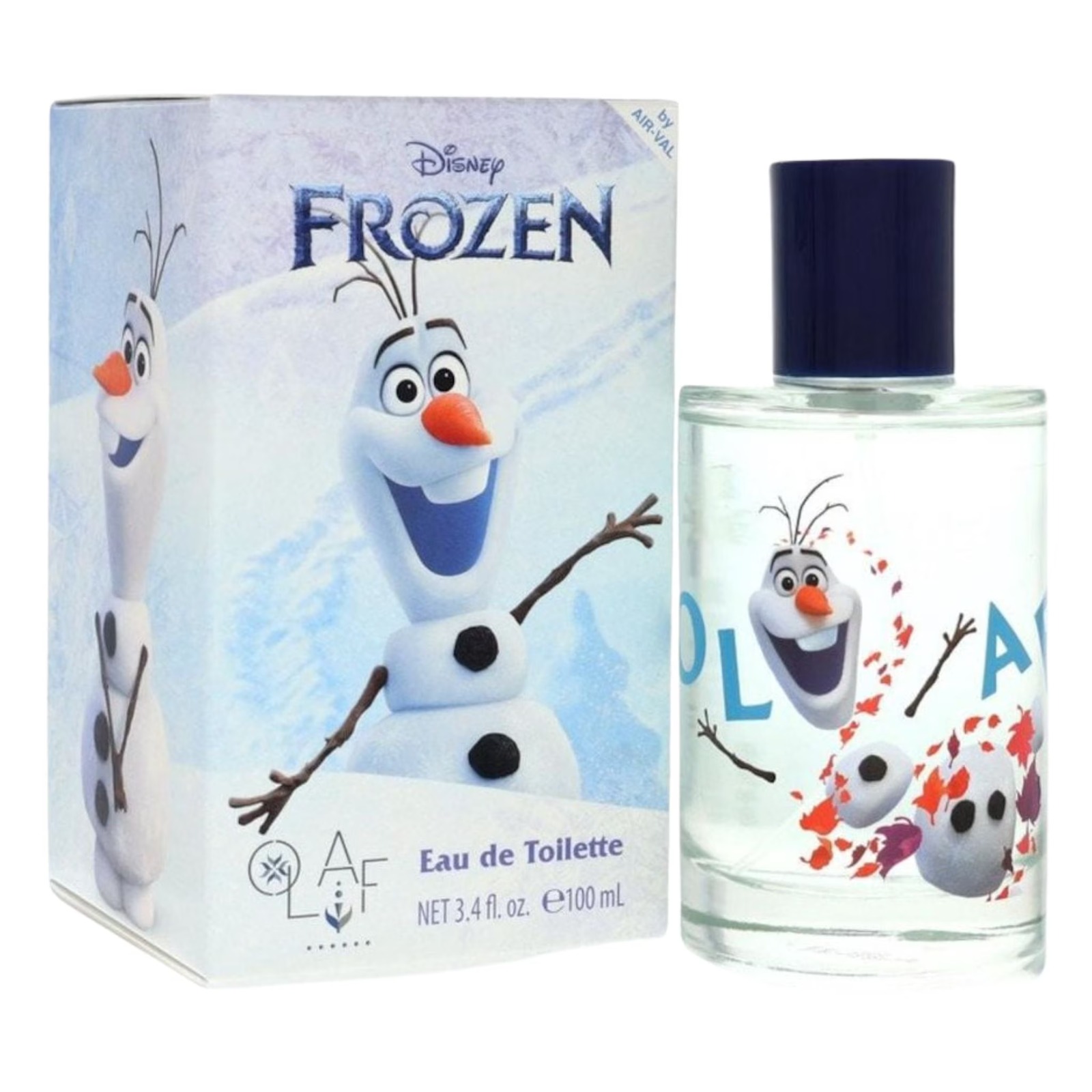 Disney Frozen 100ml