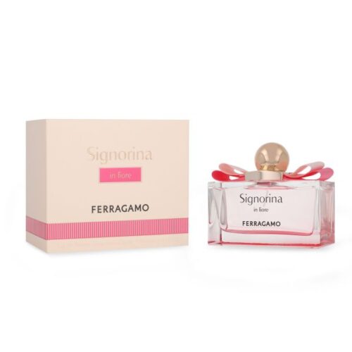 Salvatore Ferragamo Signorina In Fiore 100Ml