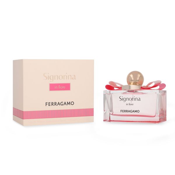 Salvatore Ferragamo Signorina In Fiore 100Ml