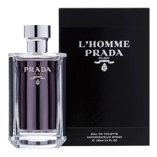 Prada Milano L'Homme 100ml