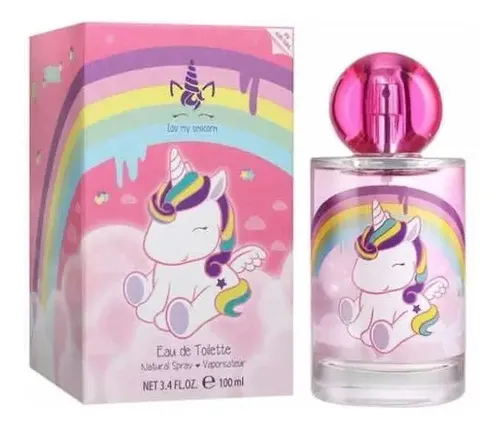 Disney Unicornio 100ml