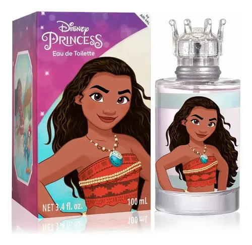 Disney Princess Moana 100ml