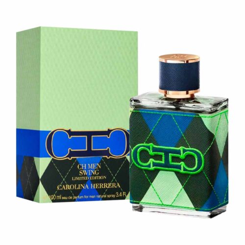 Carolina Herrera CH Swing EDP 100ml