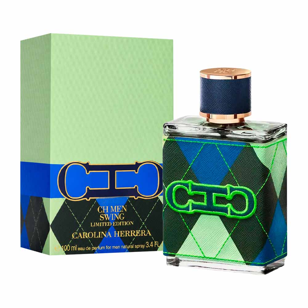 Carolina Herrera CH Swing EDP 100ml