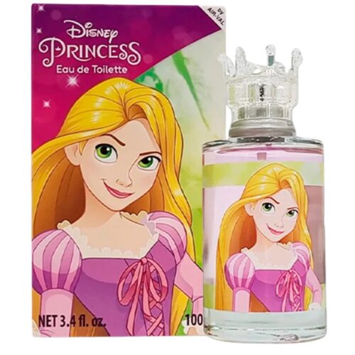 Disney Princess Rapunzel 100ml