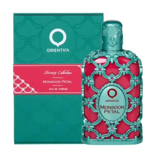 Orientica Monsoon Petal 80ml