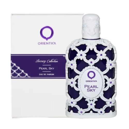 Orientica Peal Sky 80ml