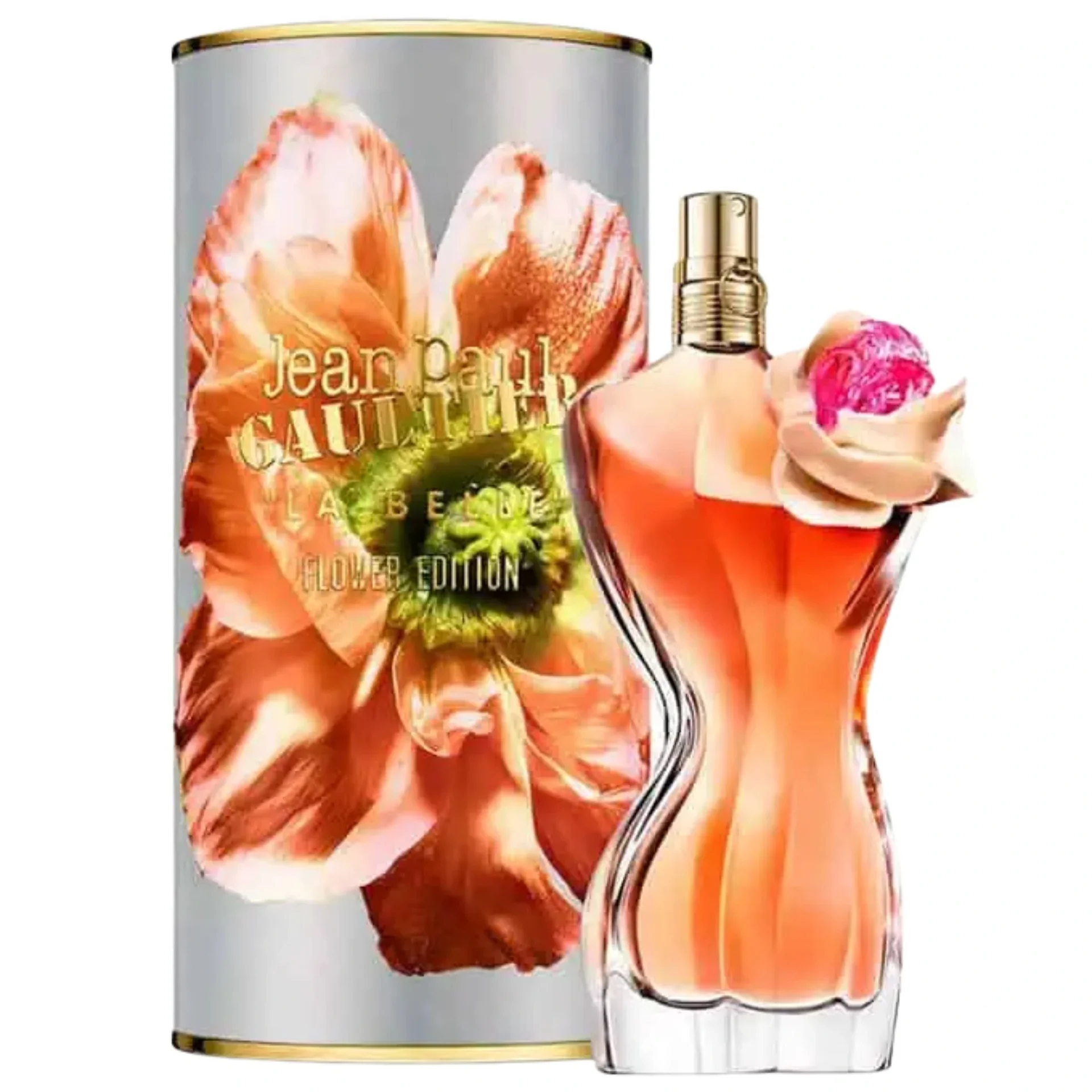 Jean Paul Gaultier La Belle Flower Edition EDP 100ml