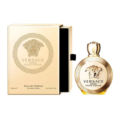 Versace Eros EDP 100ml