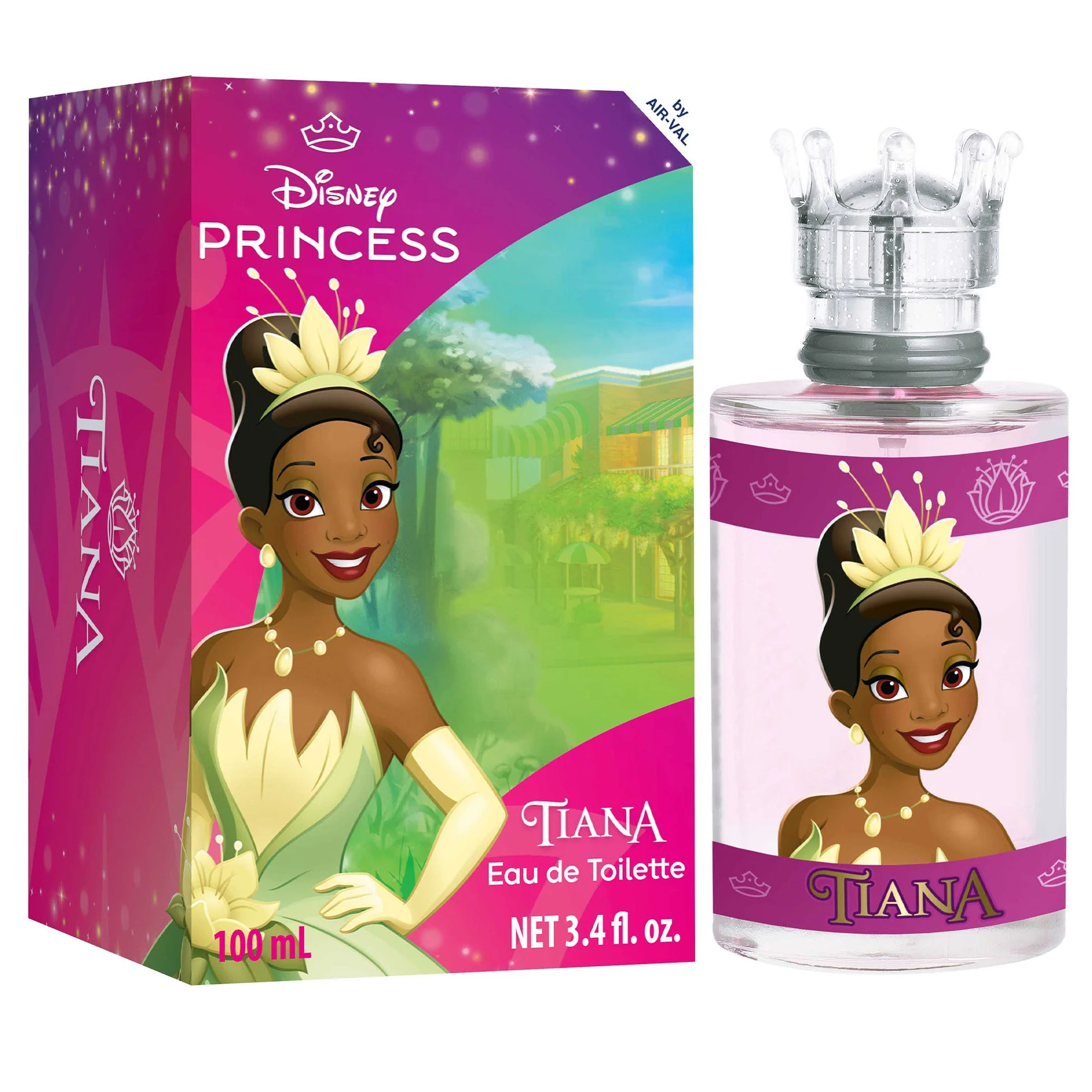 Disney Princess Tiana 100ml