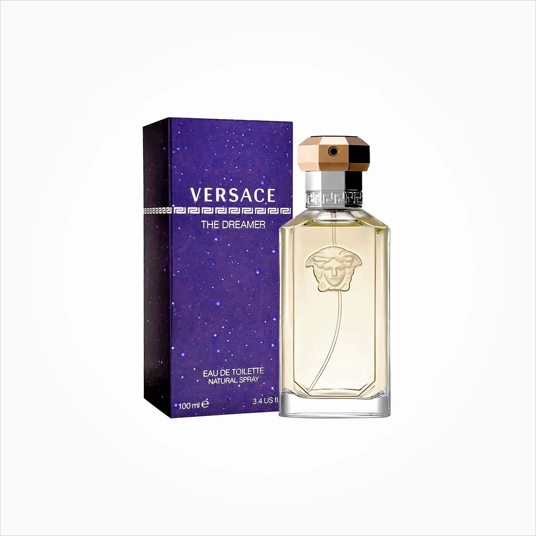 Versace Dreamer EDT 100ml
