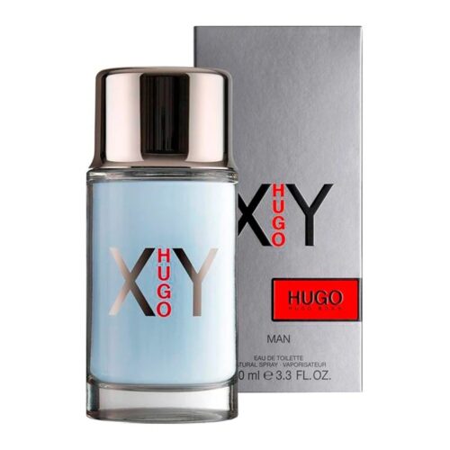 Hugo Boss Hugo XY 100ml