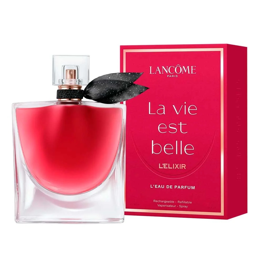 Lancome La Vie Est Belle L'Elixir 100ml