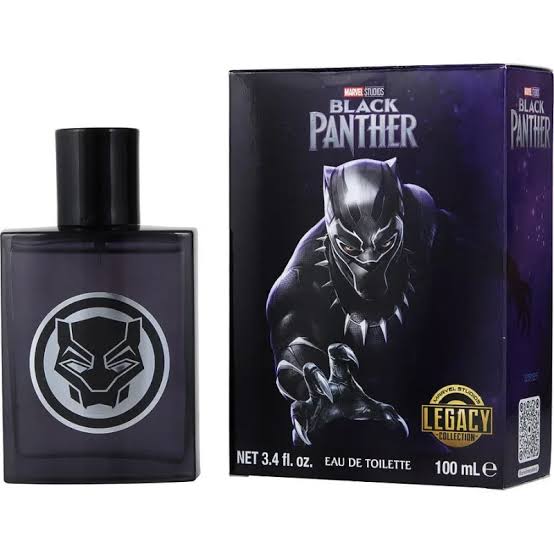 Disney Black Panther 100ml