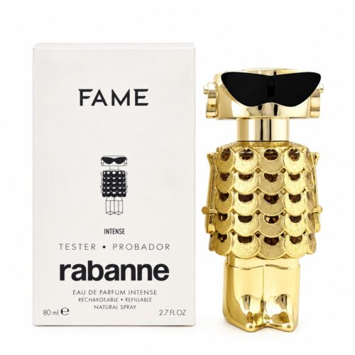 Tester Paco Rabanne Fame Intense 80ml