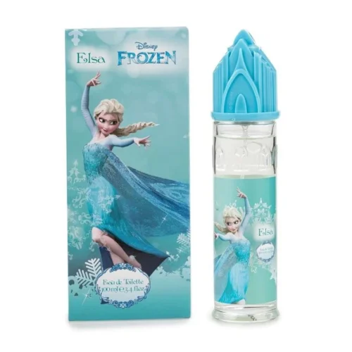 Disney Elsa Frozen 100ml