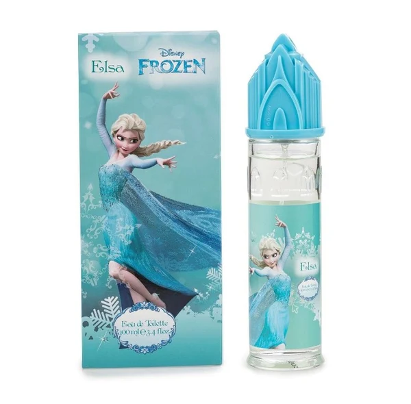Disney Elsa Frozen 100ml