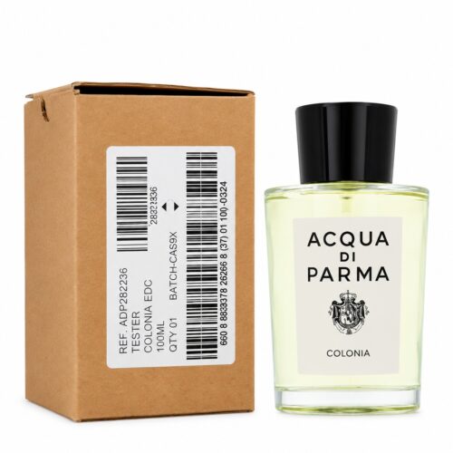 Tester Di Parma Cologne 180ml