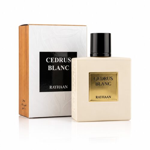 Rayhaan Cedrus Blanc 100ml