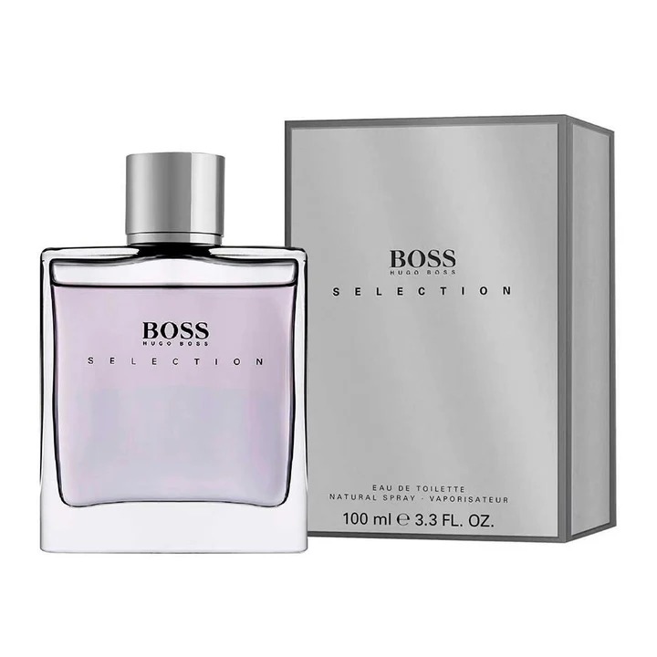 Hugo Boss Boss Selection 100ml