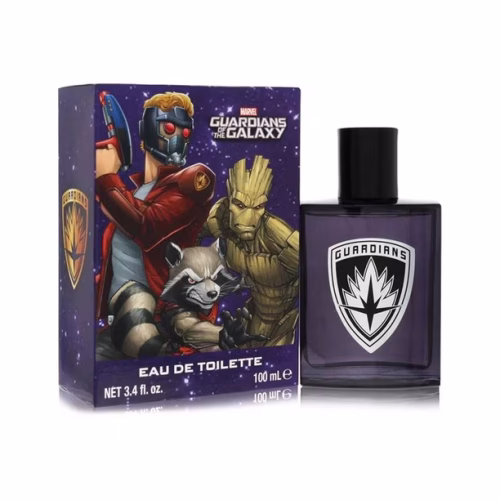 Disney Marvel Guardians Of The Galaxy 100ml