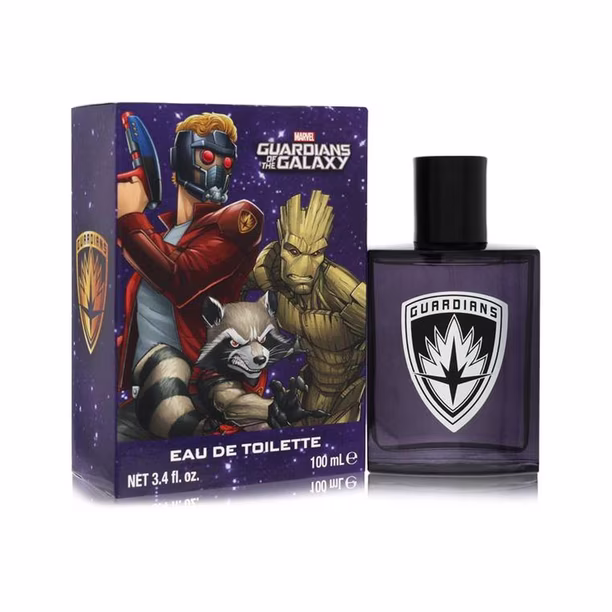 Disney Marvel Guardians Of The Galaxy 100ml