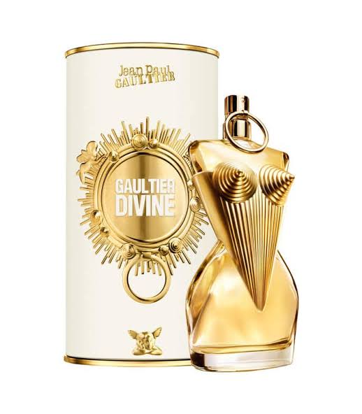 Jean Paul Gaultier Divine EDP 100ml