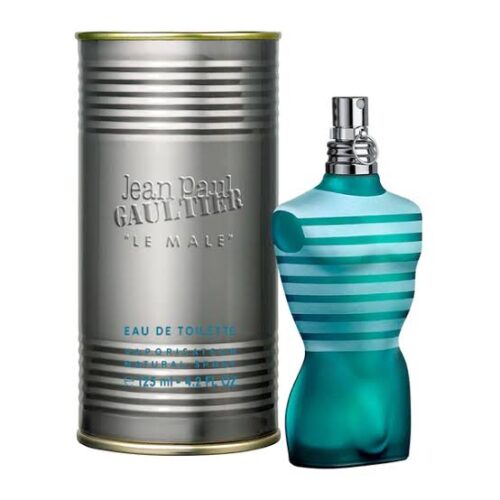 Jean Paul Gaultier Le Male 125ml
