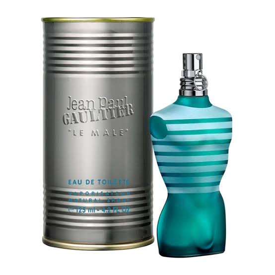 Jean Paul Gaultier Le Male 125ml