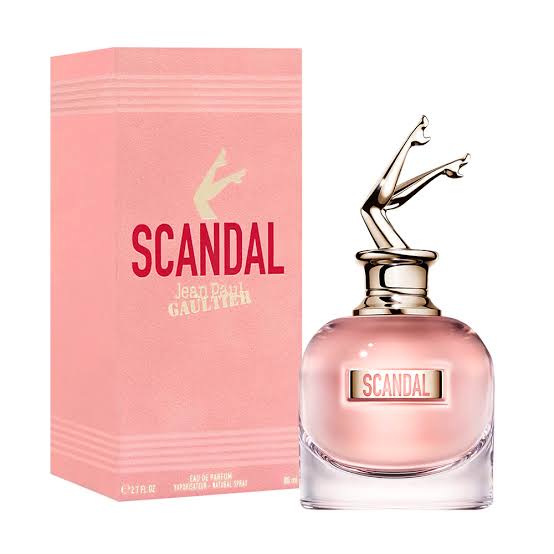 Jean Paul Gaultier Scandal EDP 80ml
