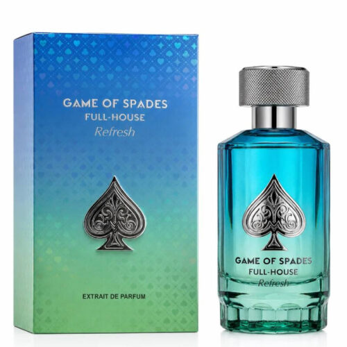 Jo Milano Full Hause Refresh Extrait De Parfum 100ml